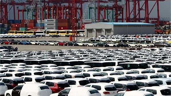 通弘网 德联邦宪法保卫局认定德国选择党为极右翼势力