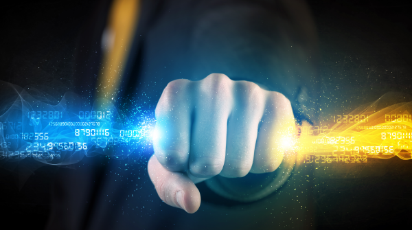 盈配资 数据虚拟化助力数据治理卓有成效