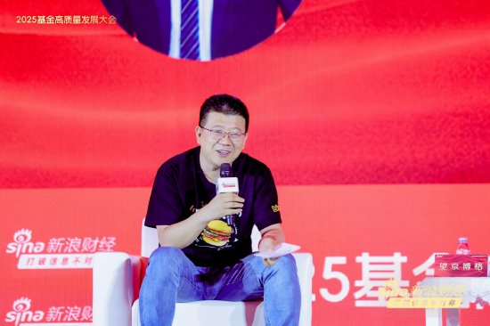 赢翻网 财经大V望京博格：投资军工追涨很难起来，现在军工处于历史比较低的位置，军费增长代表未来是快速发展的