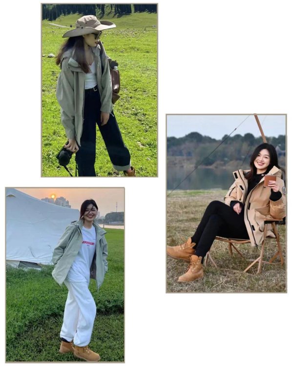 汇操盘 千元大牌冲锋衣1折抢！1件顶3件，防风防雨又防寒