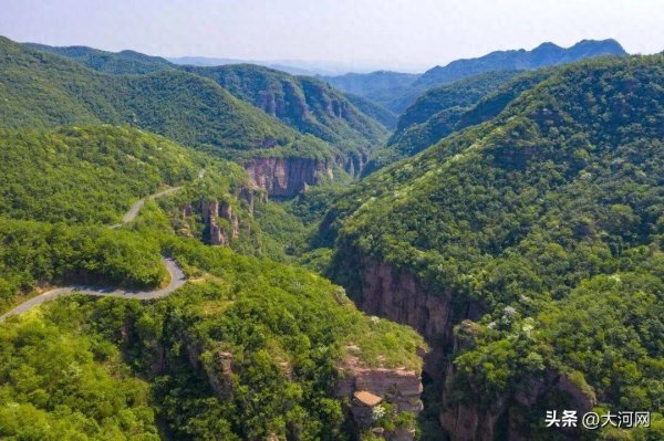 恒盛优配 紧急闭园！河南多景区发布公告