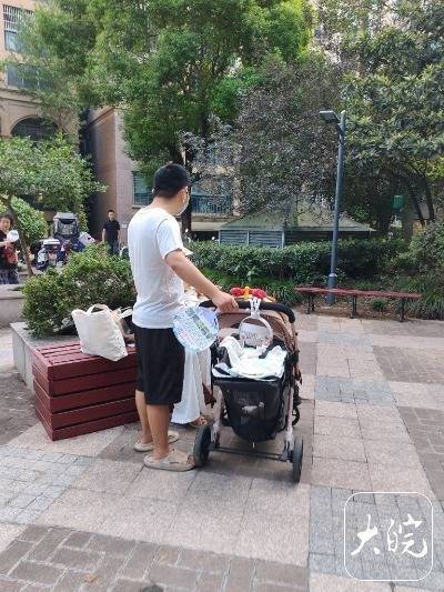 拿柜配资  淮河以北局地暴雨、长江以南晴热高温 安徽南北天气大不同